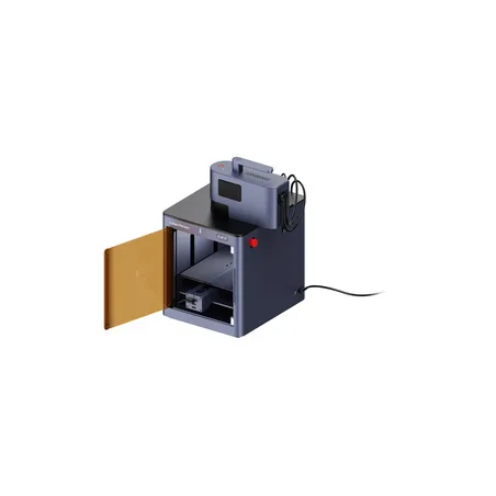 LaserPecker LP5 Laser Engraver, Protective Version